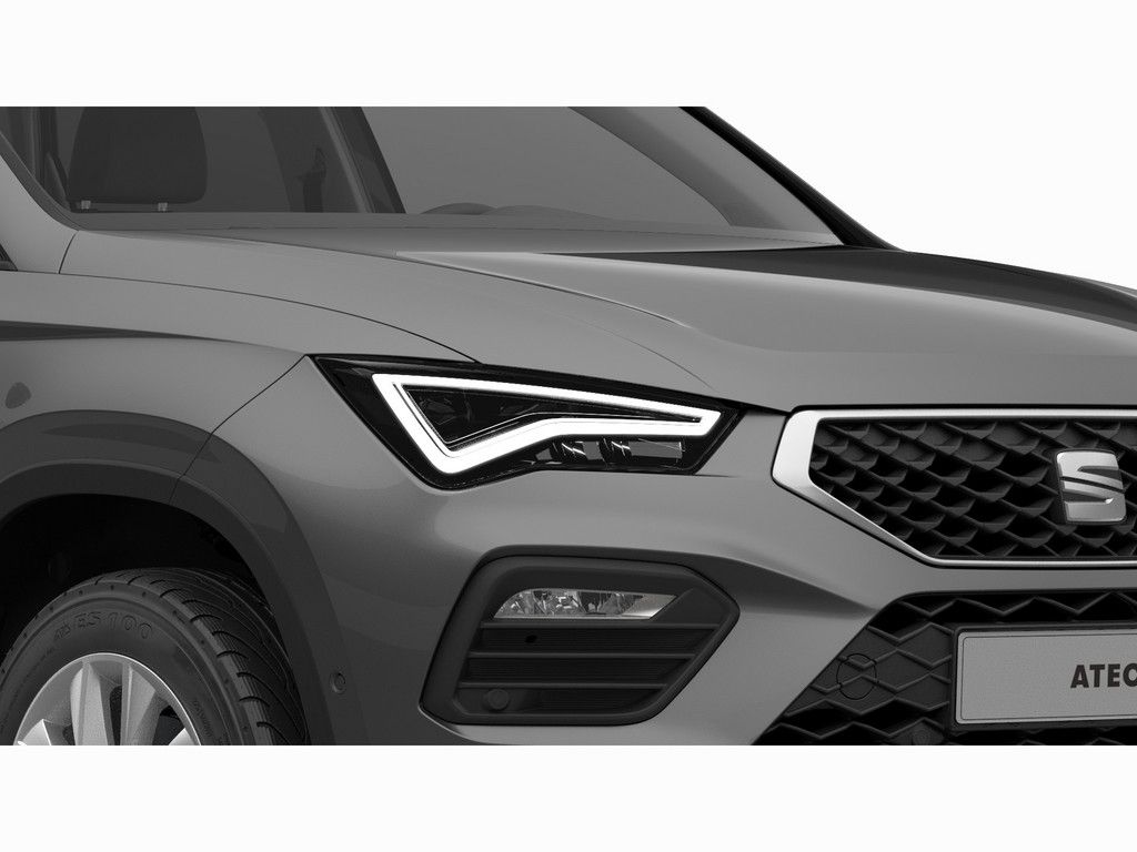 Seat Ateca - Bild 10