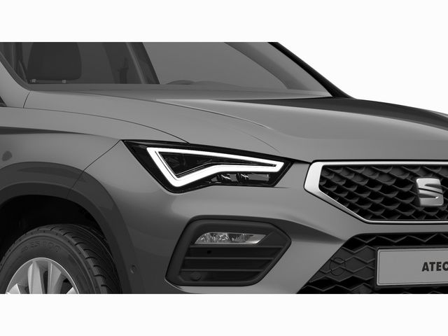 Ateca Road Edition 1.5TSI SHZ NAVI AHK ACC LED