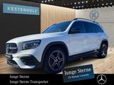 Mercedes-Benz GLB 220 d 4M *AMG*NIGHT*AHK*PANO*360°*7-SITZER* - gebrauchte Mercedes-Benz GLB 220 aus dem Jahr 2023