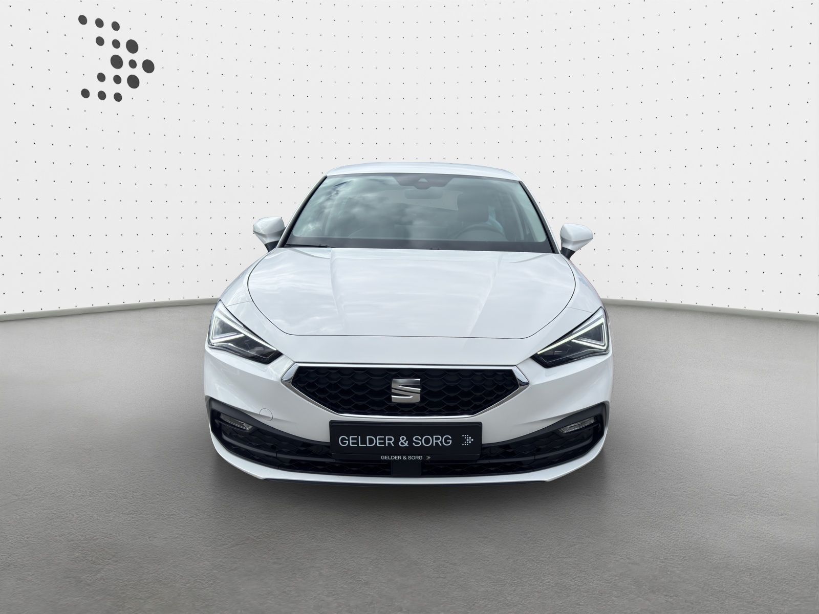 Seat Leon - Bild 4