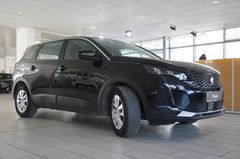 Fahrzeugabbildung Peugeot 5008 1.2T ACTIVE PACK 7-SITZ NAVI/LED/KAMERA/DAB