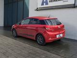 Hyundai i20 1.0 Sitzheizung Lenkradheizung Klima Tempoma - Hyundai i20 in Braunschweig