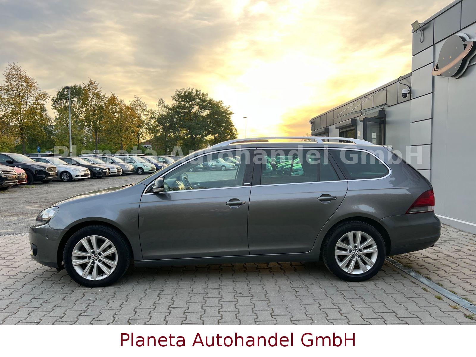 Volkswagen Golf 2011 — photo 9