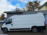 Fiat Ducato Maxi Grossr.-Kasten 35 180 L5H2 RS: 4035 - Fiat Ducato: L4h3