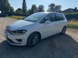 Volkswagen Golf Sportsvan 2.0 TDI BMT - Volkswagen Golf Sportsvan in Wiesbaden