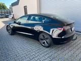 Tesla Model 3 Long Range Dual AWD AHK - gebrauchte Tesla Model 3 aus dem Jahr 2023
