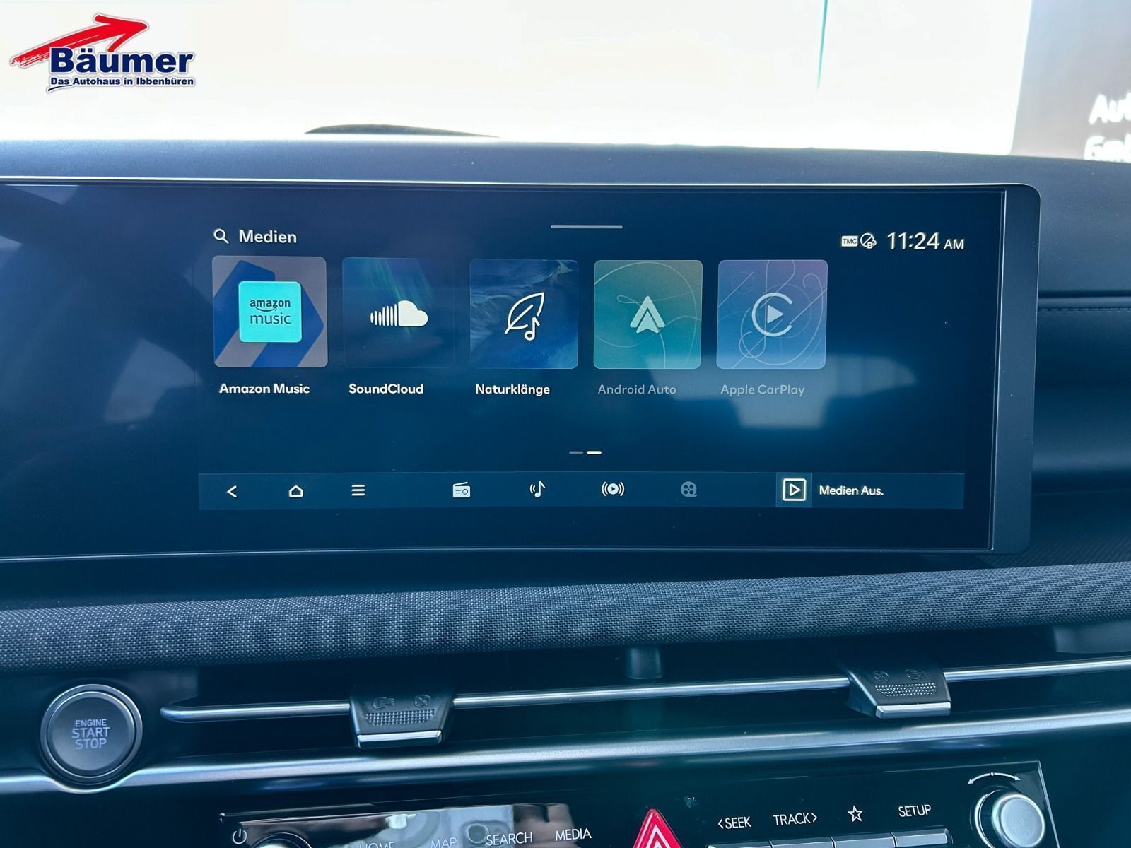 Hyundai Tucson – Bild 20