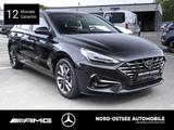 Hyundai i30 1.0 T-GDI CONNECT & GO SHZ LHZ LED NAVI - Hyundai i30 aus 2023