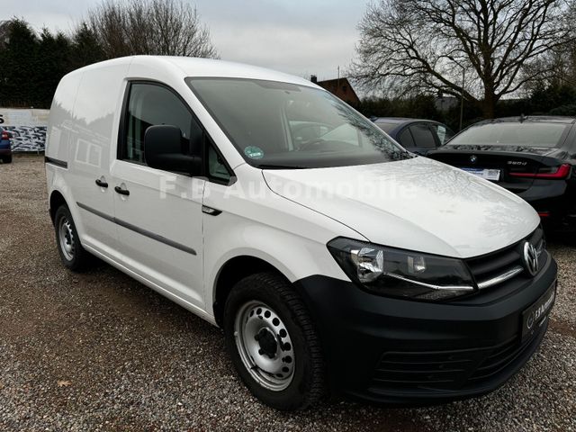 Volkswagen Caddy Nfz Kasten BMT