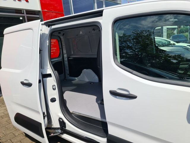 Proace City L2 1,5-l Meister