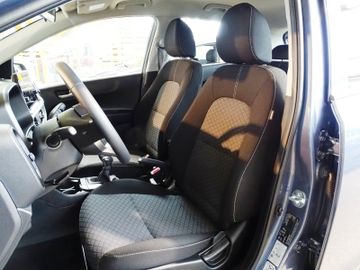 Kia Picanto 1.0 Vision Automatik Klima-SHZ-Navi