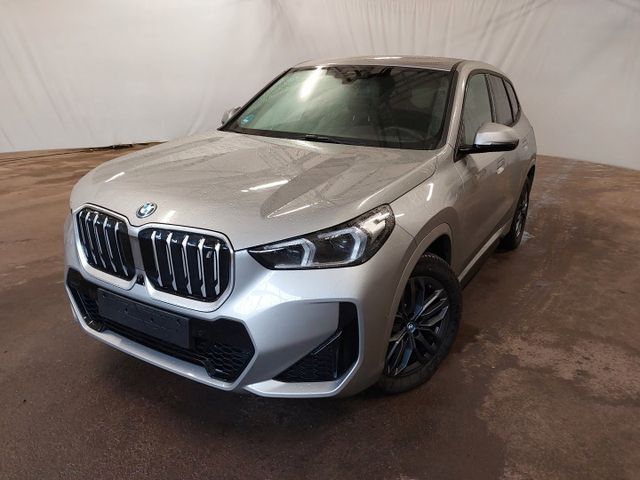 BMW iX1 xDrive 30 M-Sport ACC 360° HuD NP:70.000€