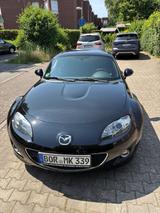 Mazda MX-5 2.0 MZR Sports-Line Sports-Line - gebrauchte Mazda MX-5 aus dem Jahr 2012