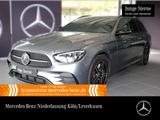 Mercedes-Benz E 450 4M T AMG/360/Night/Totwinkel/Ambiente - Mercedes-Benz E 450 aus 2023