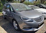 Opel Zafira 2.0 Innovation Start/Stop PDC NAVI 7Siz - Opel Zafira Gebrauchtwagen in München