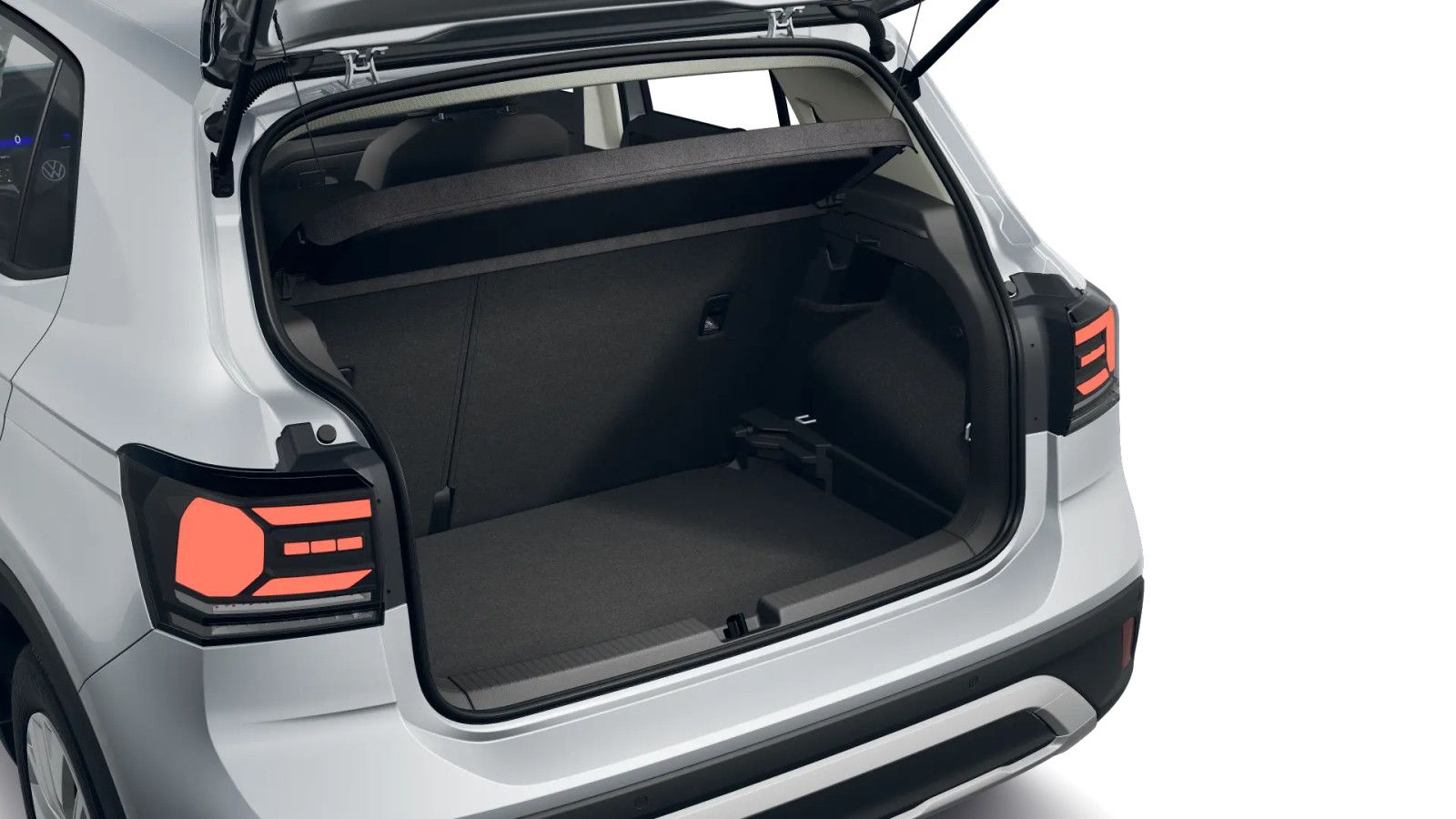 Volkswagen T-Cross - Bild 8