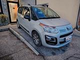 Citroën CITROEN C3 Picasso BlueHDi 100 Exclusive-KM ECCE - silberne Citroën C3 Picasso