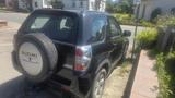 Suzuki Grand Vitara 1.9 DDIS Club - Suzuki Grand Vitara Club mit Diesel-Antrieb