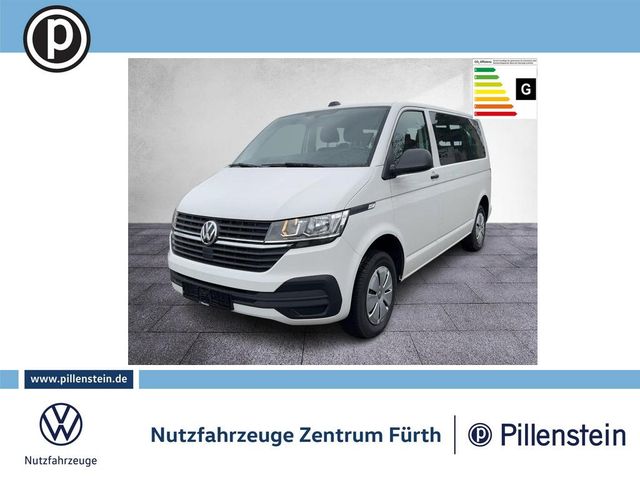 Volkswagen T6.1 Kombi KR HECKKLAPPE KLIMA SITZHZ KAMERA PDC