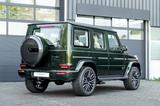Mercedes-Benz G 63 AMG PROD. 26 OLIVE/BEIGE FULL CARBON FOND - Mercedes-Benz Neuwagen in Düsseldorf