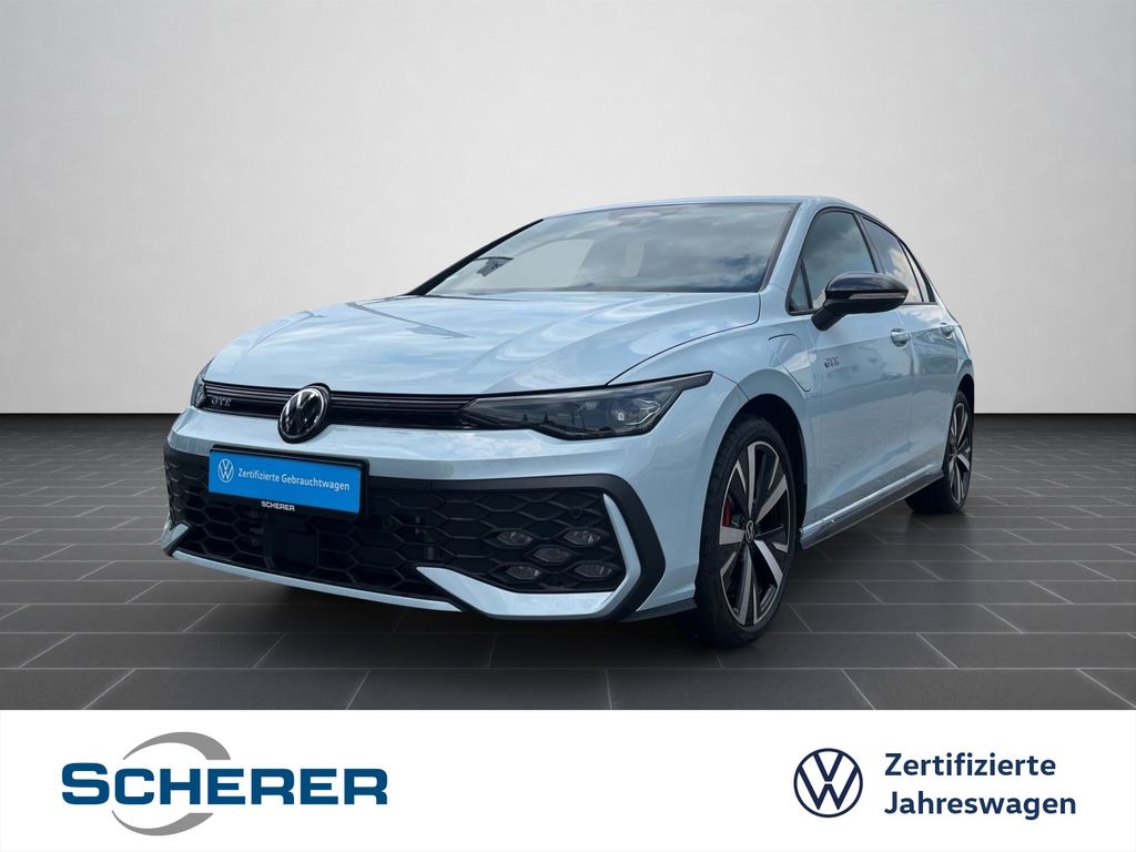 Volkswagen Golf GTE