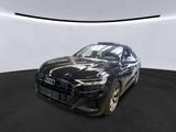 Audi SQ8 quattro *PANO*VIRT*PARK*KAM*KEYLESS*TEMP*SHZ - Audi SQ8: Schiebedach