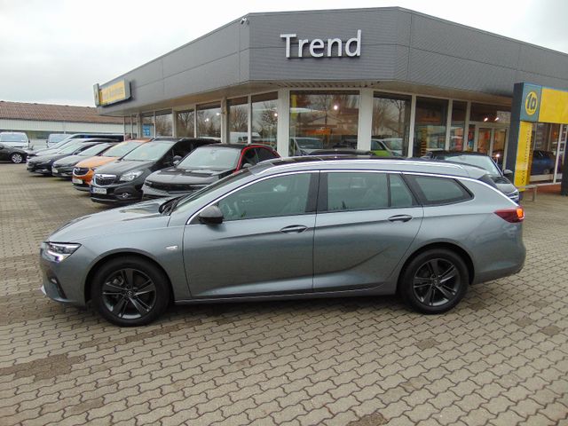 Opel Insignia B Sports Tourer Elegance