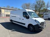 Opel Movano - Opel Movano von privat