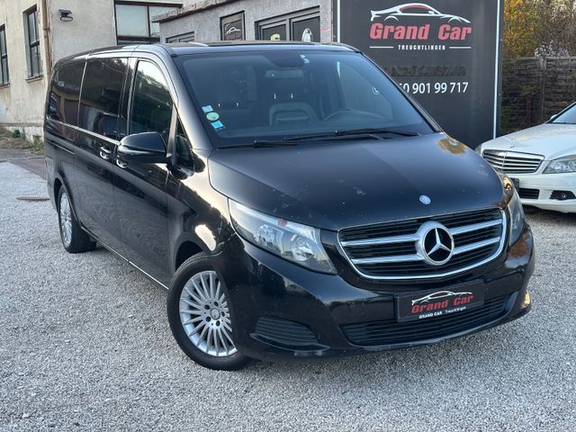 Mercedes-Benz V 220 *Extra Lang*Kamera *PDC *Navi