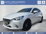 Mazda 2 1.5l "Kizoku" "ACAA" - weiße Mazda 2