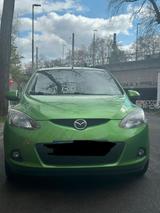 Mazda 2 zu verkaufen - Mazda aus 2009: Mazda2