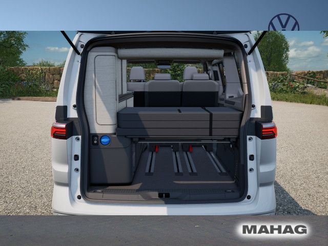 Volkswagen T7 California - Bild 14