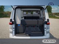Volkswagen T7 California - Vorschau Bild 14
