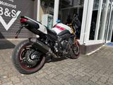 Yamaha FZ 8 ABS 50th Anniversary ABS Rizoma - YAMAHA FZ