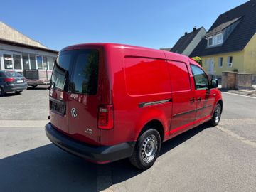 Volkswagen Caddy - 7