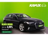 Audi A6 40 TDI Avant S-Tronic Sport+LED+NAVI+KAMERA - Audi A6: TDI