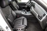 BMW X5 xDrive30d M Sport HUD AHK Pano Laser Soft 20" - BMW X5: Weiß