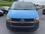 Volkswagen T6.1 Transporter 2.0 TDI 8-SITZER*TEMPOMAT*SPEED - Volkswagen: Transporter 8