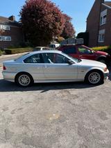 BMW Tausch BMW 328ci Coupe - BMW 328: Coupe, 328ci