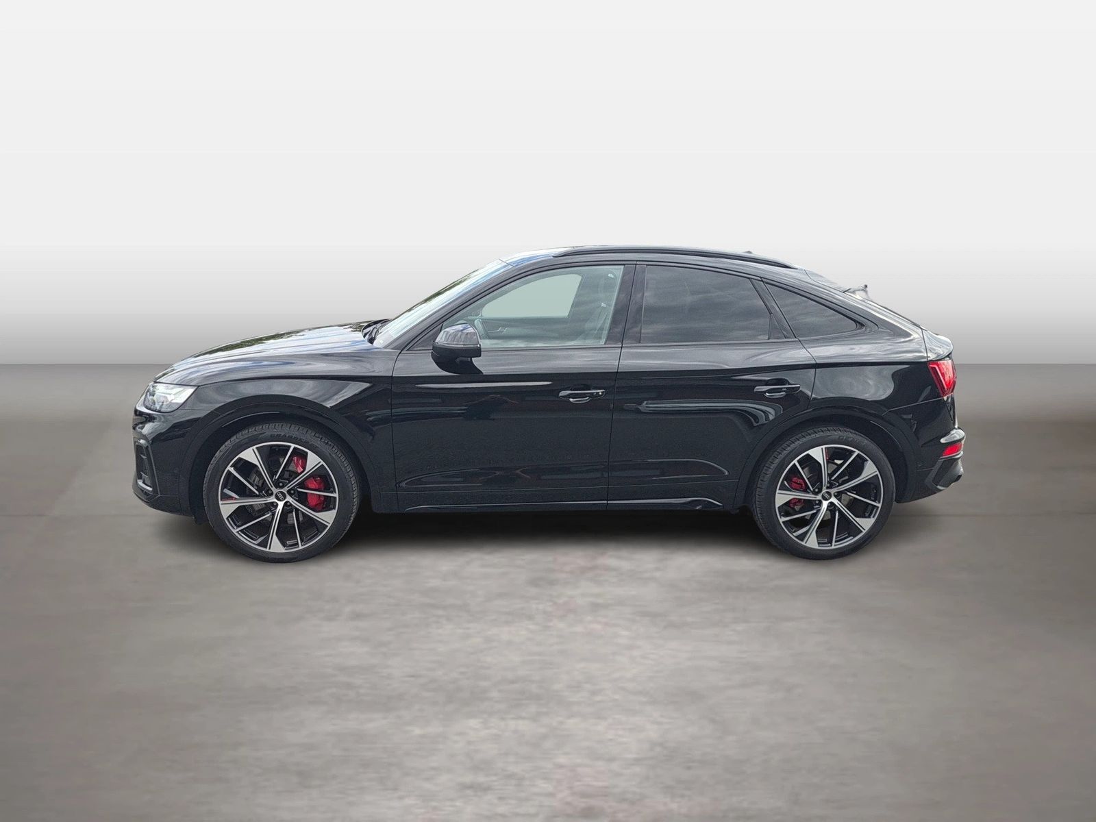 Audi SQ5 - Bild 10