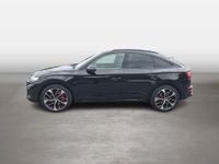 Audi SQ5 - Vorschau Bild 10