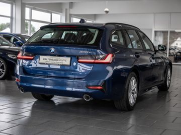 BMW 320 - 6