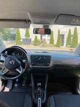 Skoda Citigo 1.0 MPI 44kW Style Green tec Style - Skoda Citigo Style mit Benzin-Antrieb