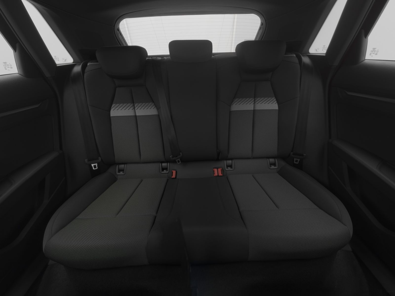 Audi A3 - Bild 8