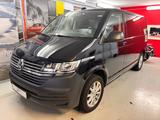 Volkswagen T6.1 Caravelle 2.0 TDI - Volkswagen T6 Caravelle: 7 Sitzer
