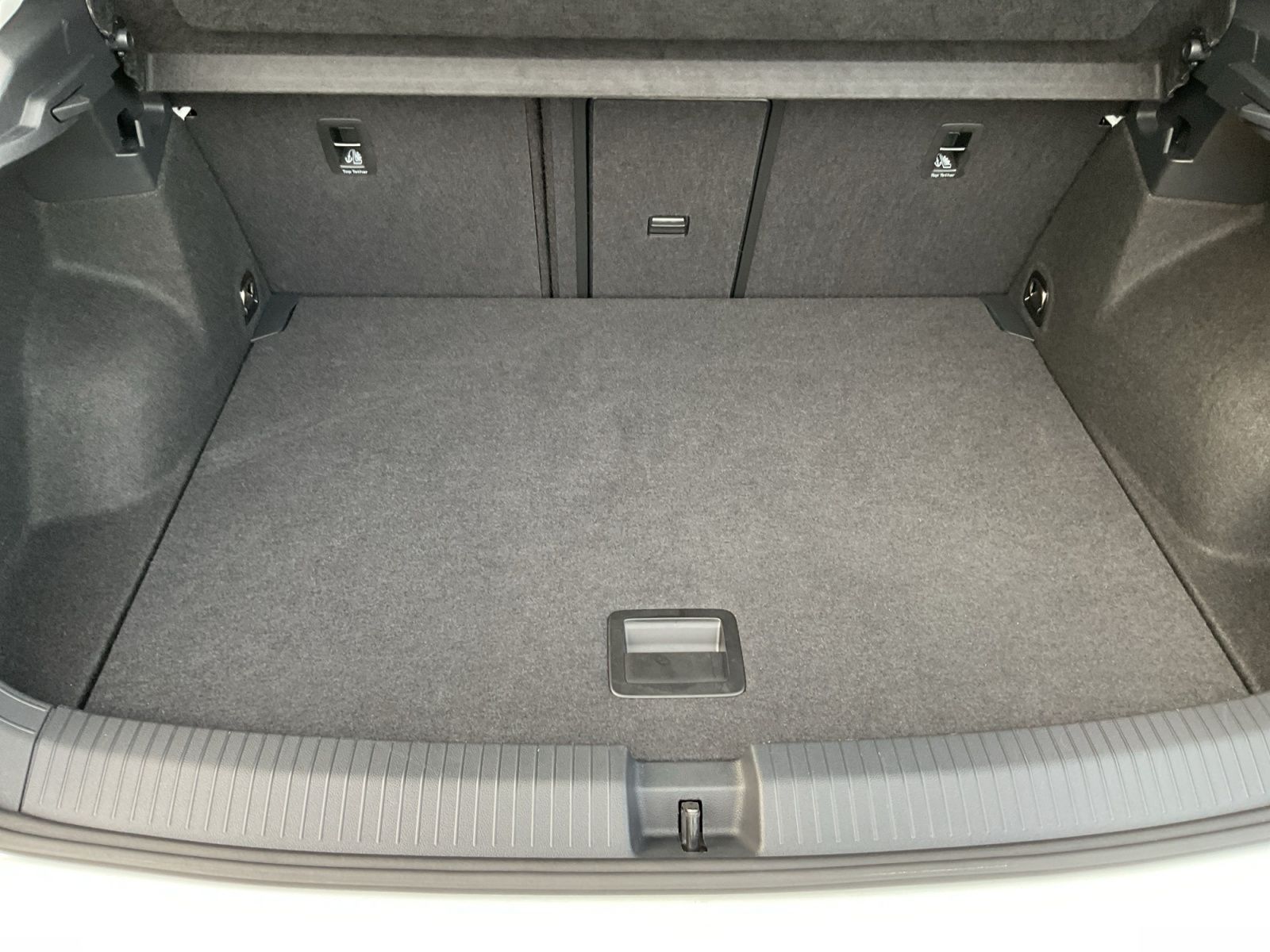 Volkswagen T-Roc - Bild 16