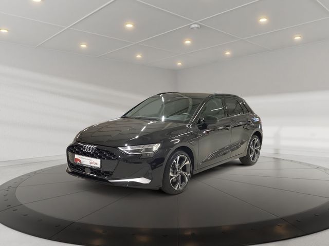A3 Sportback advanced 40 TFSIe,Kamera,AHZV,LED,e