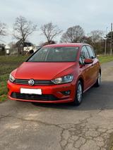 Volkswagen VW Golf Sportsvan 2.0 TDI DSG |ACC|Navi|Rü... - Volkswagen Golf Sportsvan in Dortmund