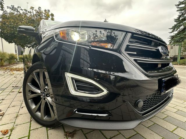 Ford Edge 4x4 329 Ps SPORT SONDERMODELL !!