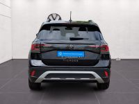 Volkswagen T-Cross - Vorschau Bild 8